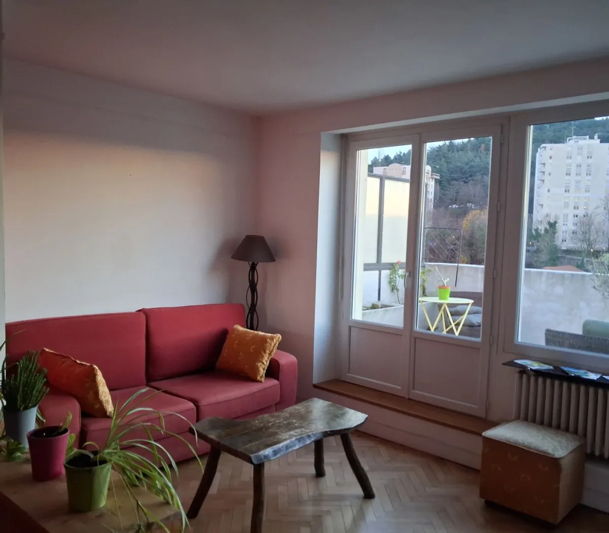 Location Saint-Étienne Appartement 693f12c86be6