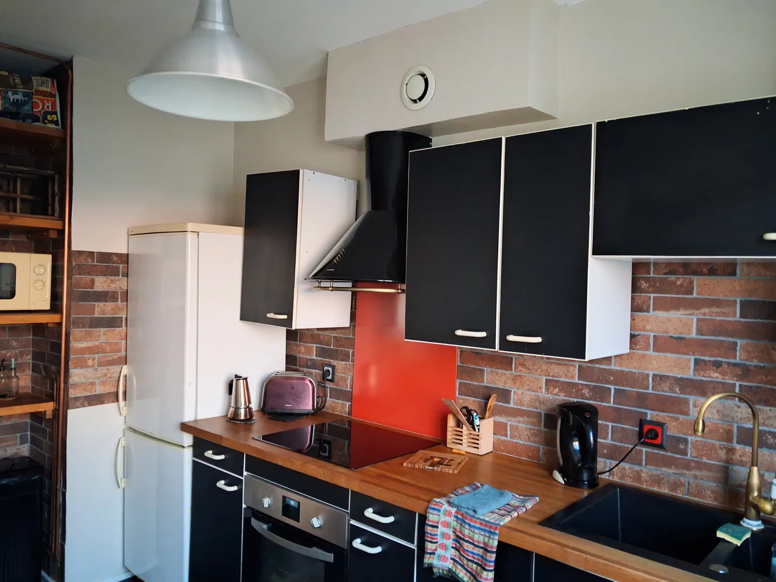 Location Saint-Étienne Appartement 693f12c86be64