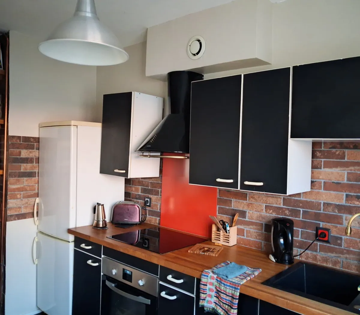 Location Saint-Étienne Appartement 693f12c86be6