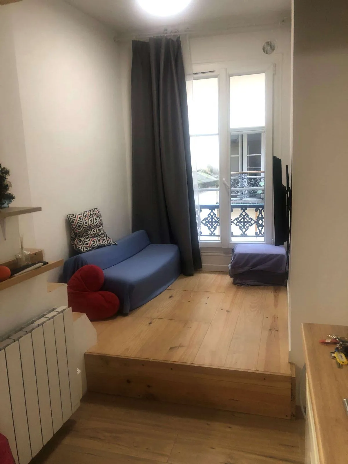 Location Paris Appartement 693f1368db372