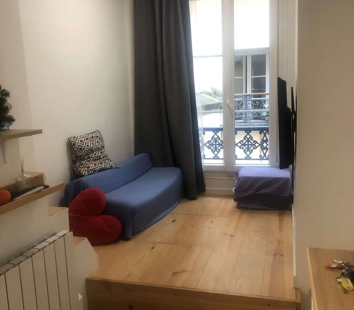Location Paris Appartement 693f1368db37
