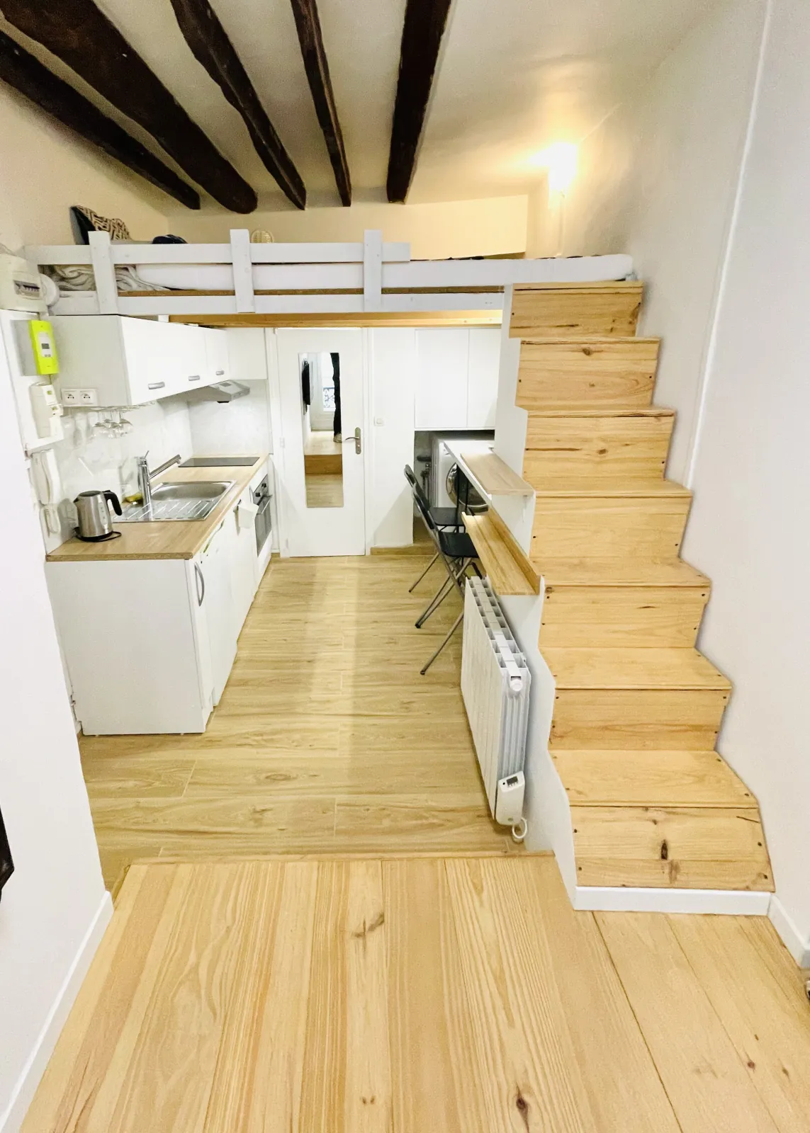 Location Paris Appartement 693f1368db371