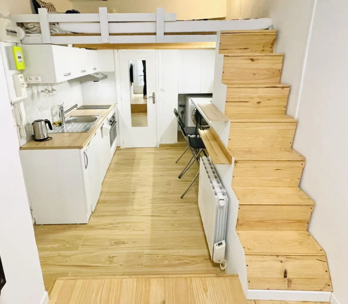 Location Paris Appartement 693f1368db37