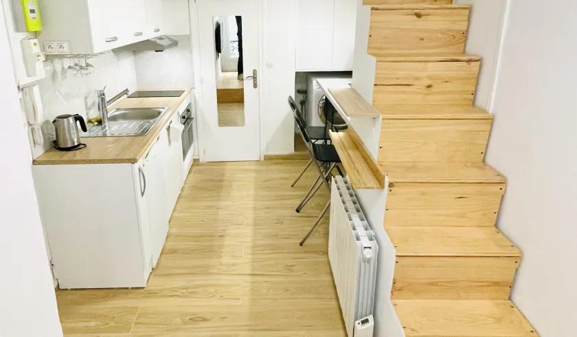 Location Paris Appartement 693f1368db371