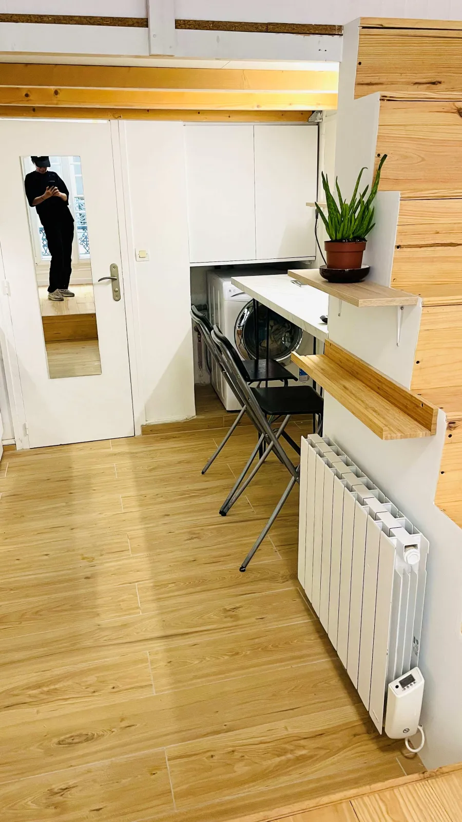 Location Paris Appartement 693f1368db373