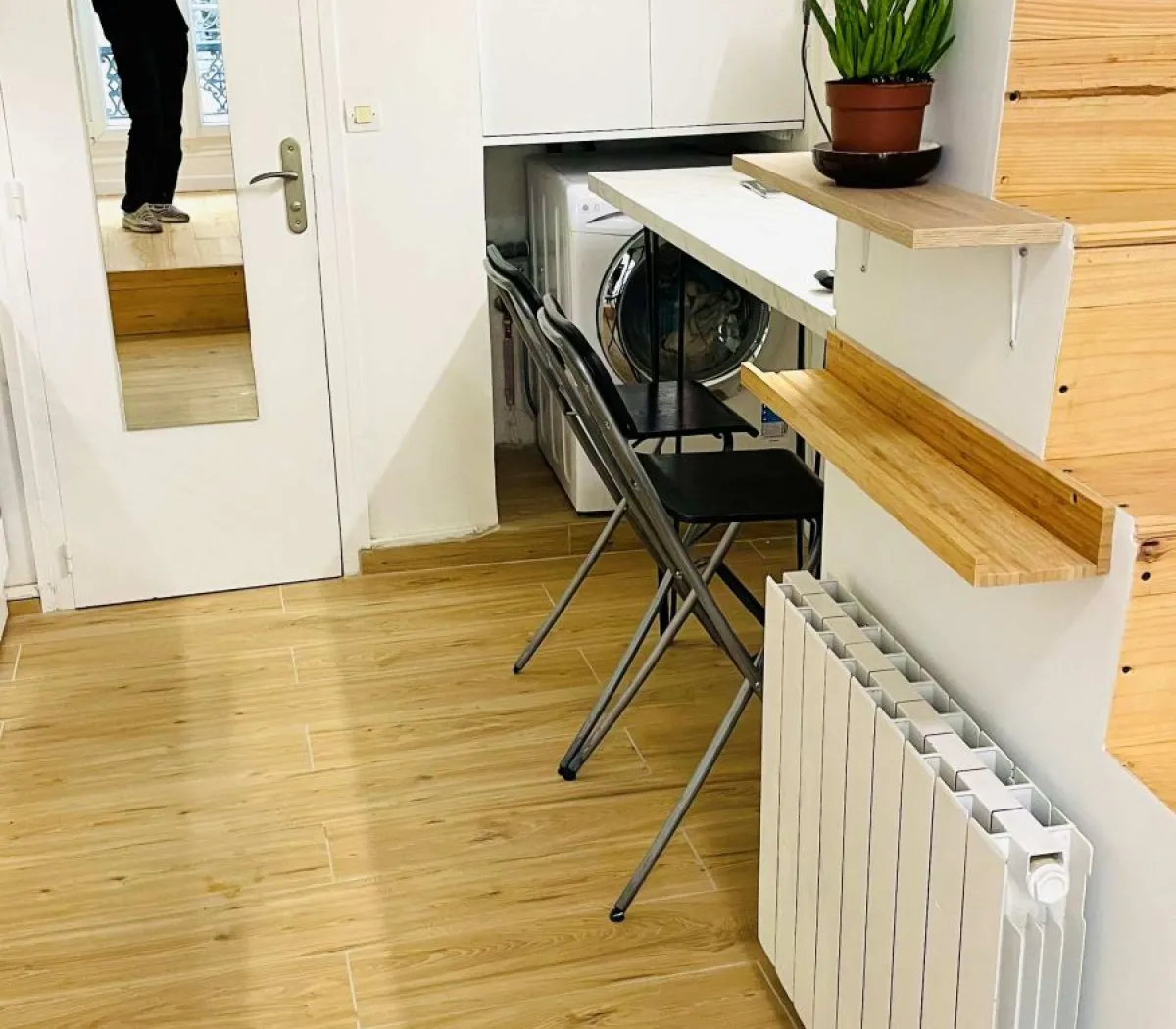 Location Paris Appartement 693f1368db37