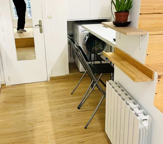 Location Paris Appartement 693f1368db373