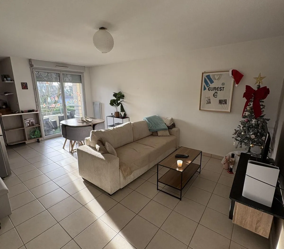 Location Poitiers Appartement 693f1e28c542