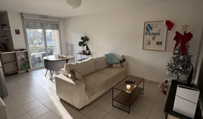 miniatureLocation Poitiers Appartement 693f1e28c5422