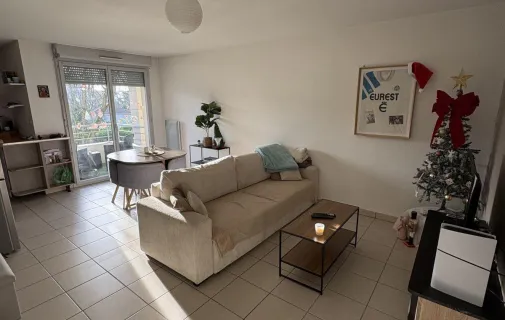 Location Poitiers Appartement 693f1e28c542