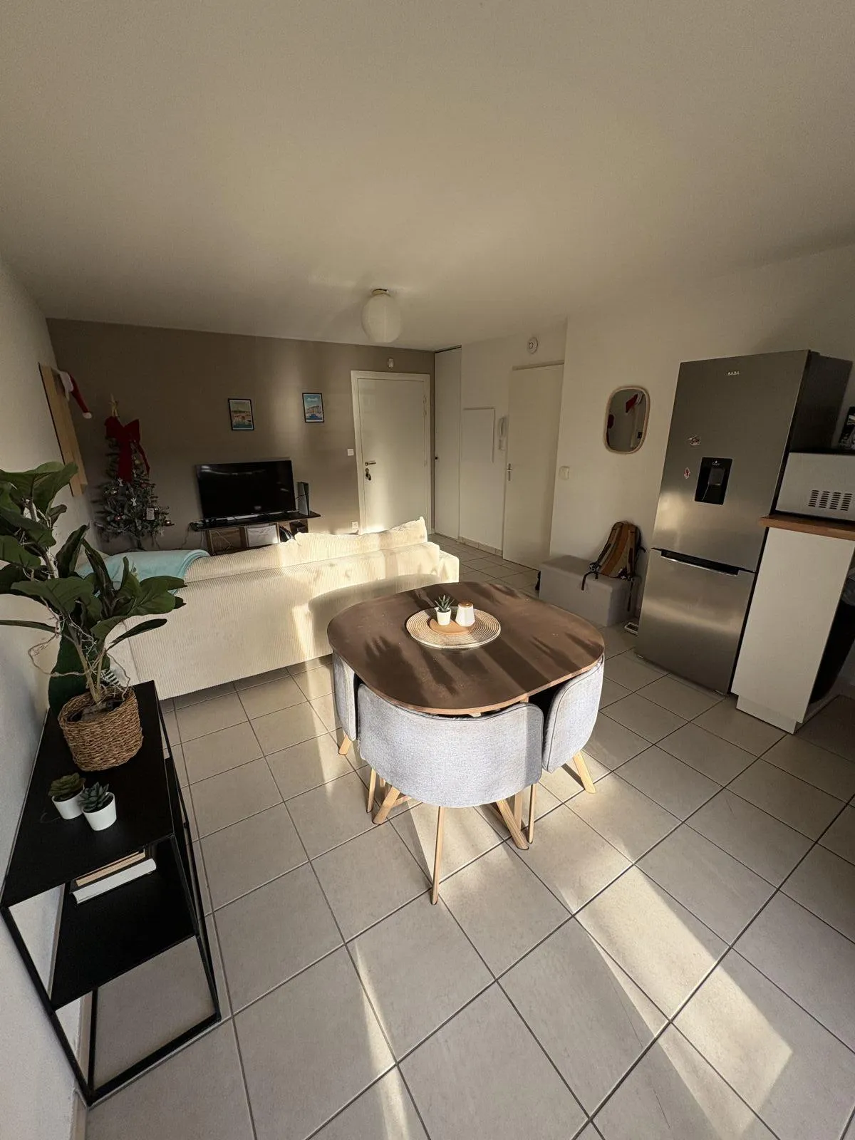 Location Poitiers Appartement 693f1e28c5421