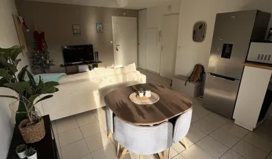 miniatureLocation Poitiers Appartement 693f1e28c5422