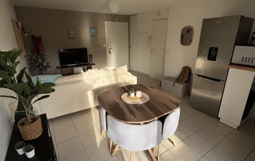 Location Poitiers Appartement 693f1e28c542