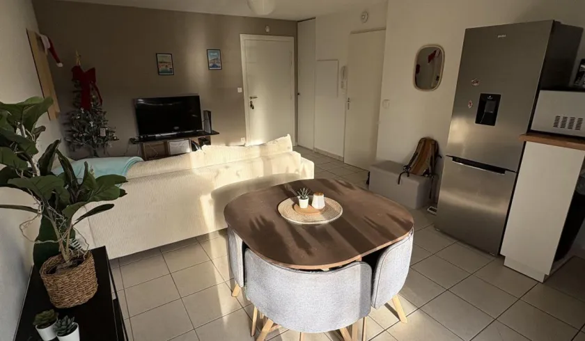 Location Poitiers Appartement 693f1e28c5421