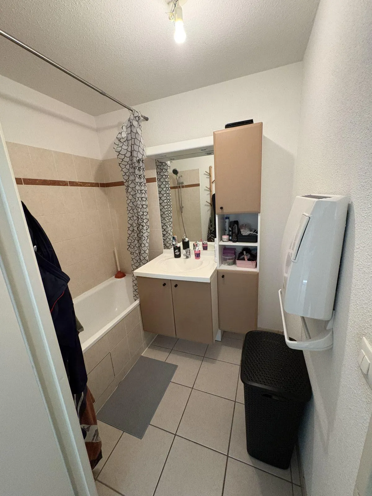Location Poitiers Appartement 693f1e28c5424
