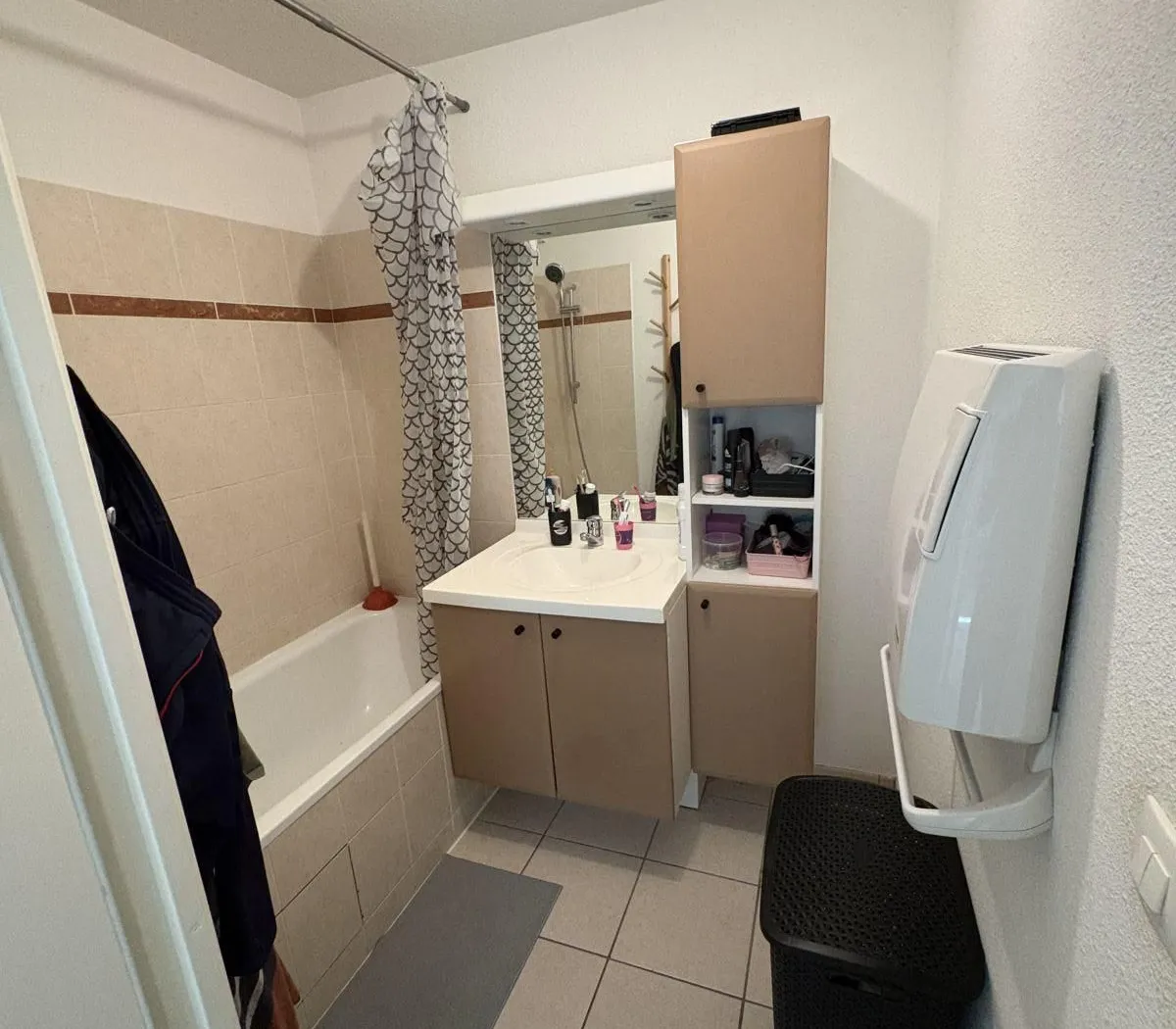 Location Poitiers Appartement 693f1e28c542