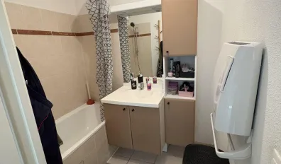 miniatureLocation Poitiers Appartement 693f1e28c5422