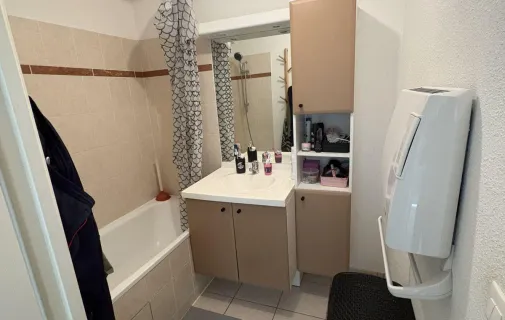 Location Poitiers Appartement 693f1e28c542