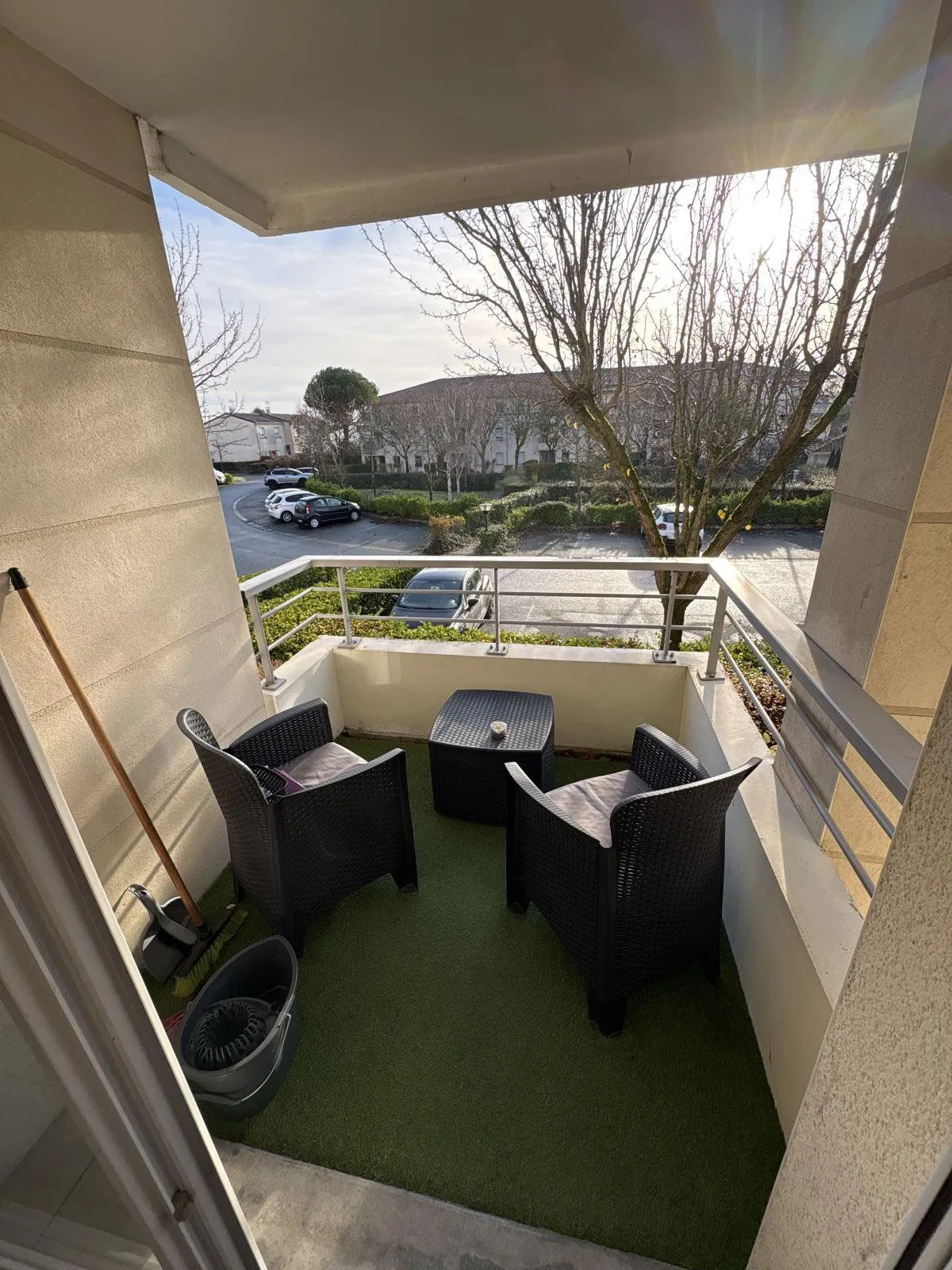 Location Poitiers Appartement 693f1e28c5426