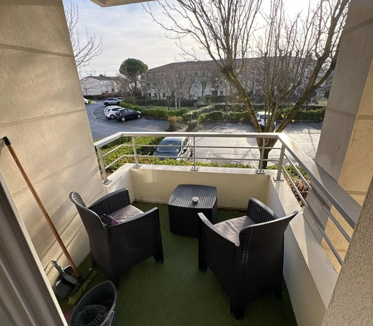 Location Poitiers Appartement 693f1e28c542