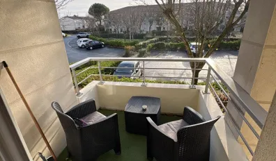 miniatureLocation Poitiers Appartement 693f1e28c5422