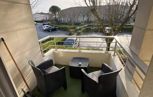 Location Poitiers Appartement 693f1e28c542