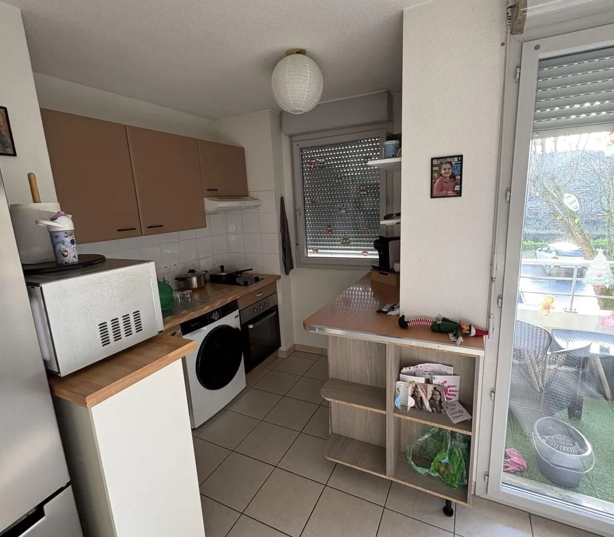 Location Poitiers Appartement 693f1e28c542