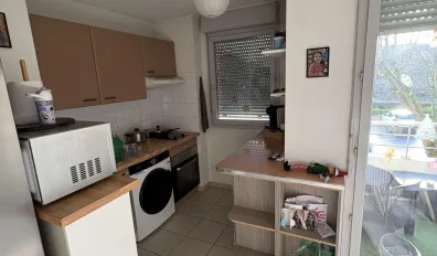 miniatureLocation Poitiers Appartement 693f1e28c5422