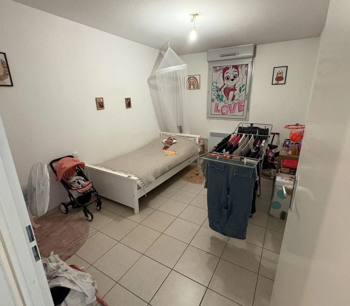 Location Poitiers Appartement 693f1e28c542
