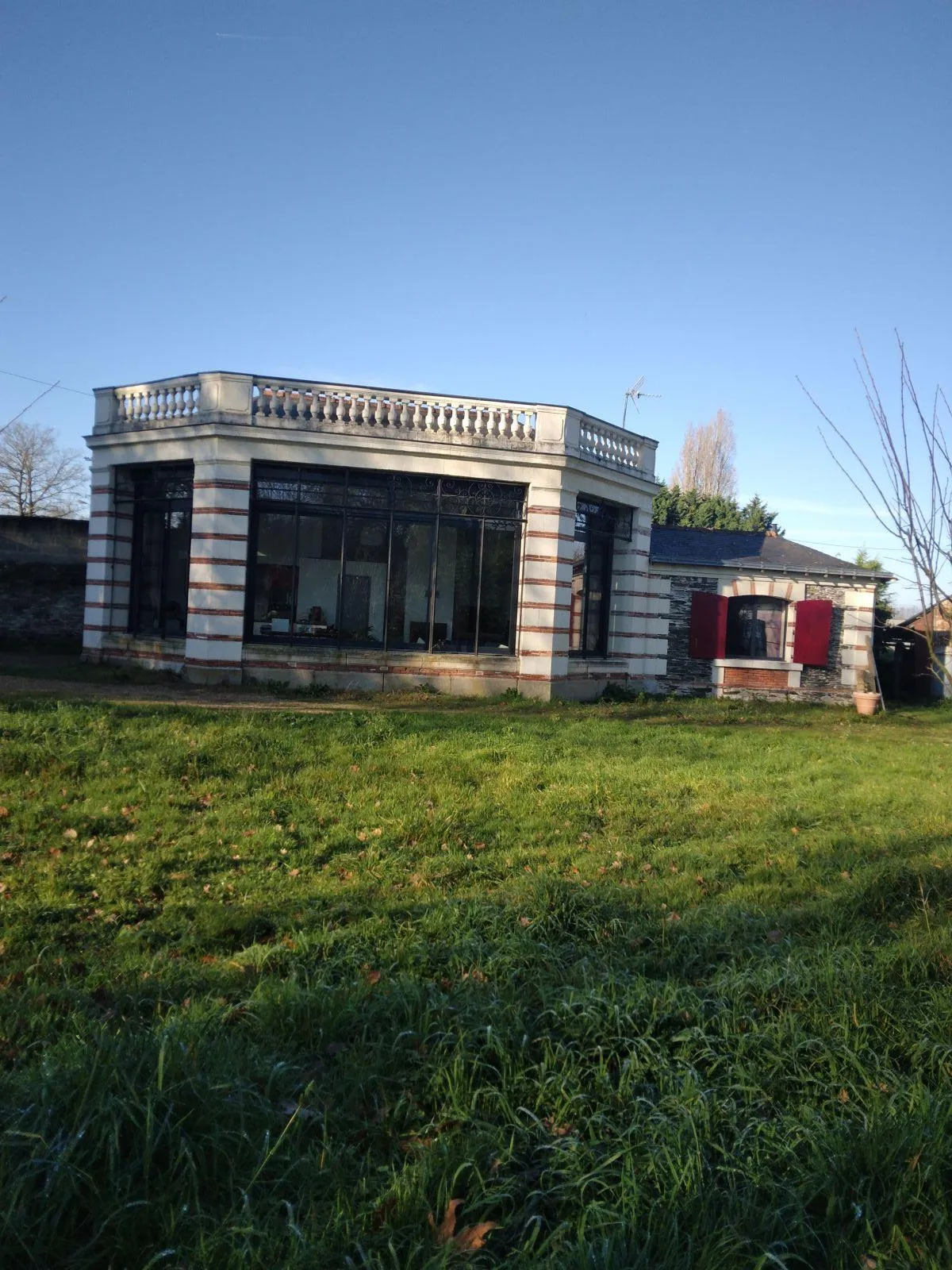 Location Angers Maison 693f328d482e3