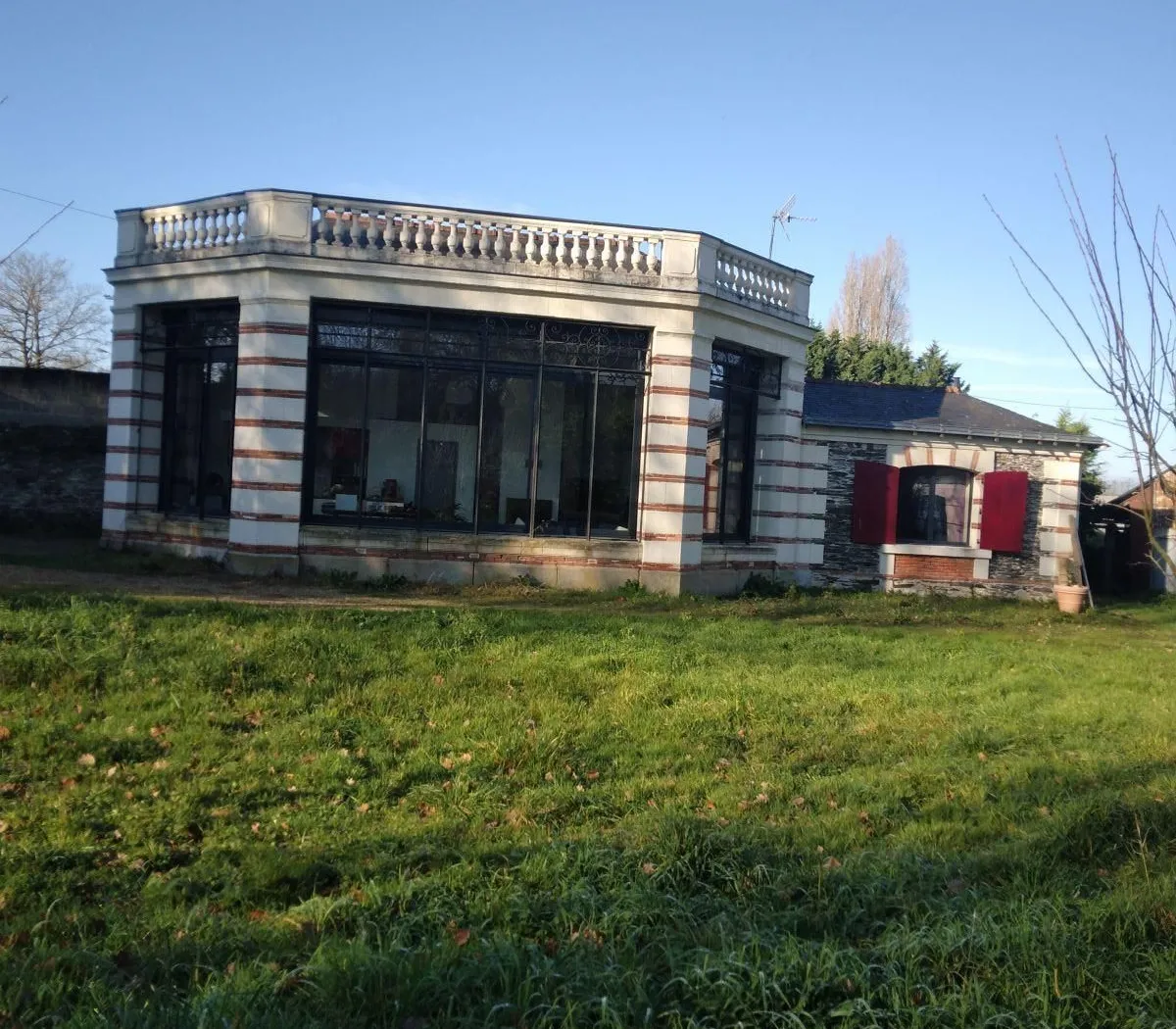 Location Angers Maison 693f328d482e