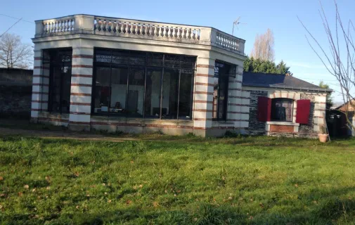 Location Angers Maison 693f328d482e