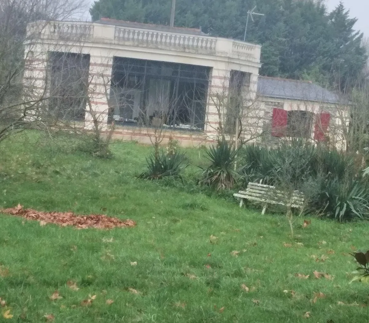 Location Angers Maison 693f328d482e