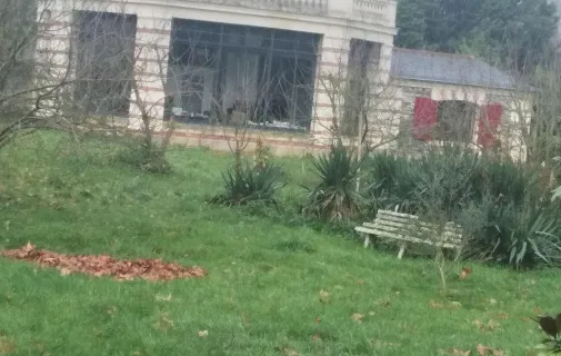 Location Angers Maison 693f328d482e