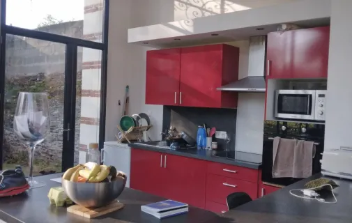 Location Angers Maison 693f328d482e