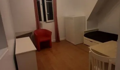 miniatureLocation Paris Appartement 693fbfa53c4c2