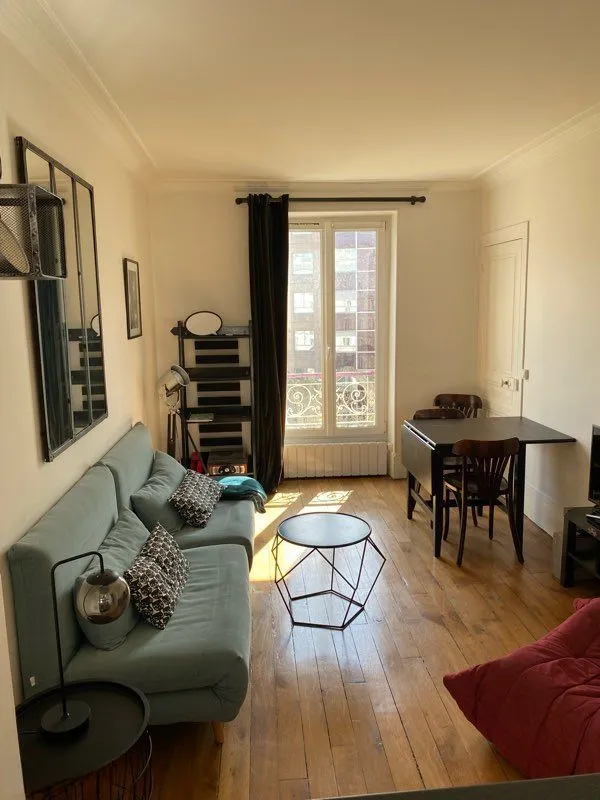 Location Paris Appartement 693fbfab4ae71
