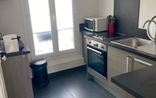 Location Paris Appartement 693fbfab4ae7