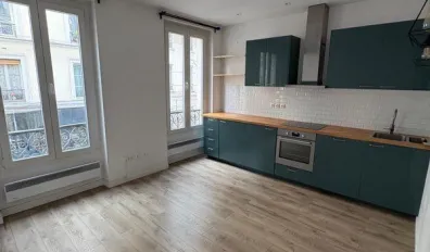 miniatureLocation Paris Appartement 693fc1b006322