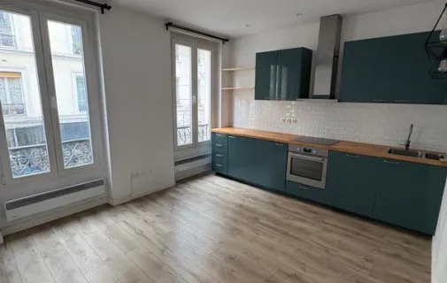 Location Paris Appartement 693fc1b00632