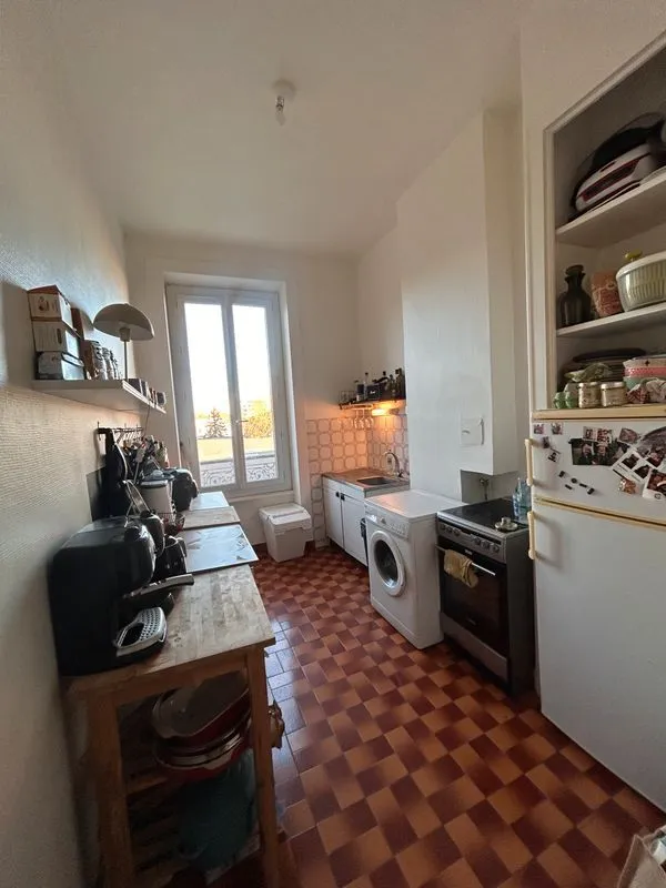 Location Lyon Appartement 693fc1b6adec2