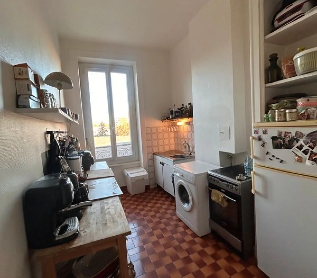 Location Lyon Appartement 693fc1b6adec