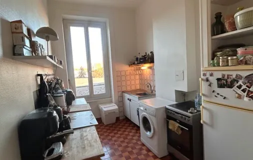 Location Lyon Appartement 693fc1b6adec