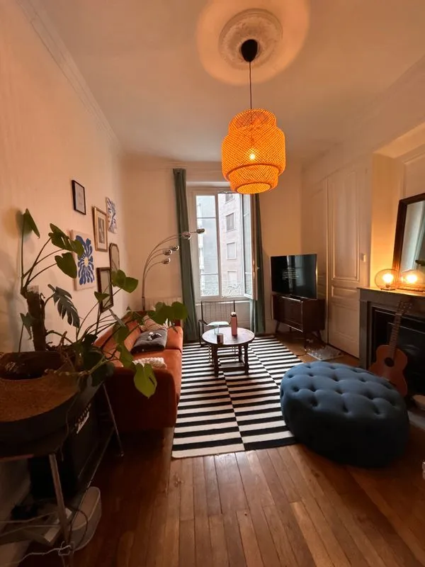 Location Lyon Appartement 693fc1b6adec1