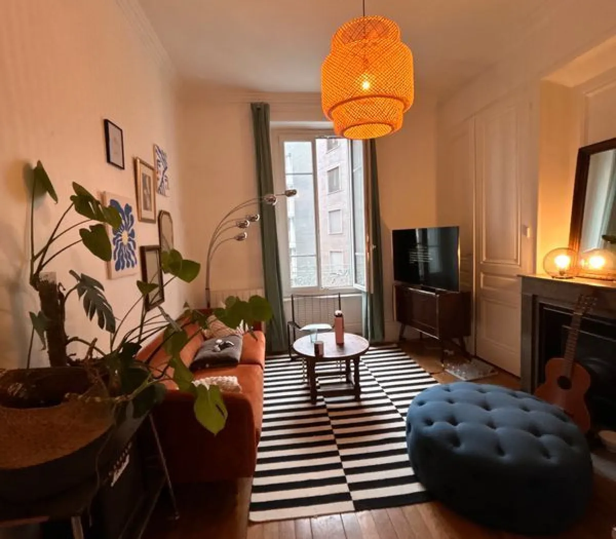 Location Lyon Appartement 693fc1b6adec