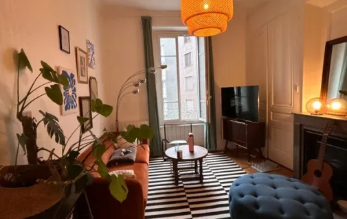 Location Lyon Appartement 693fc1b6adec