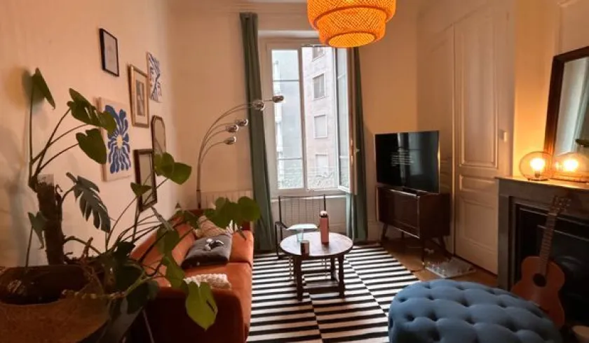 Location Lyon Appartement 693fc1b6adec1