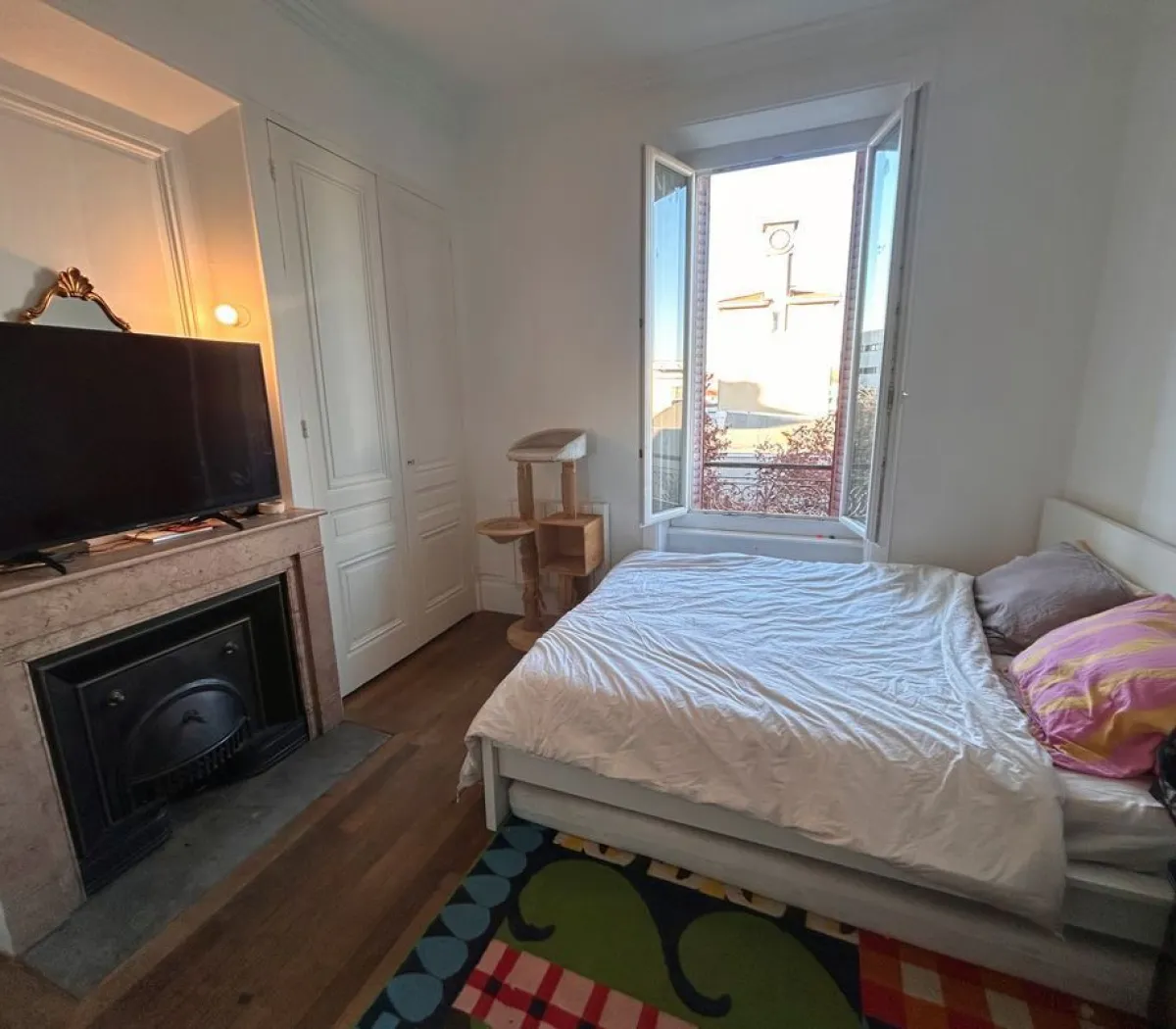 Location Lyon Appartement 693fc1b6adec