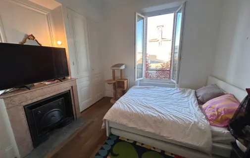 Location Lyon Appartement 693fc1b6adec