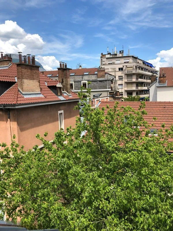 Location Grenoble Appartement 693fc1c2abbf3